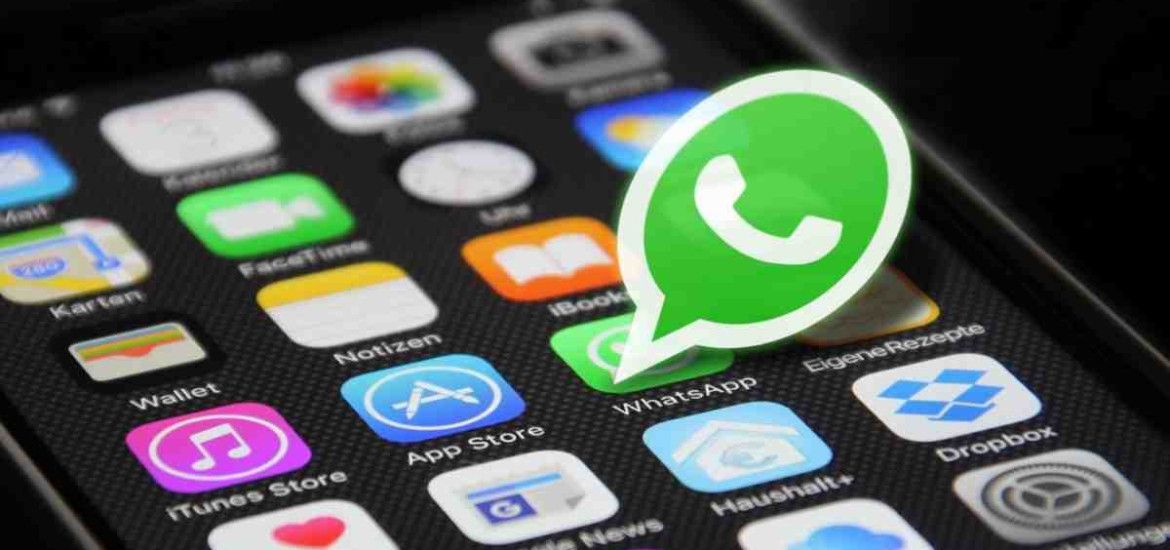 Novità WhatsApp in arrivo