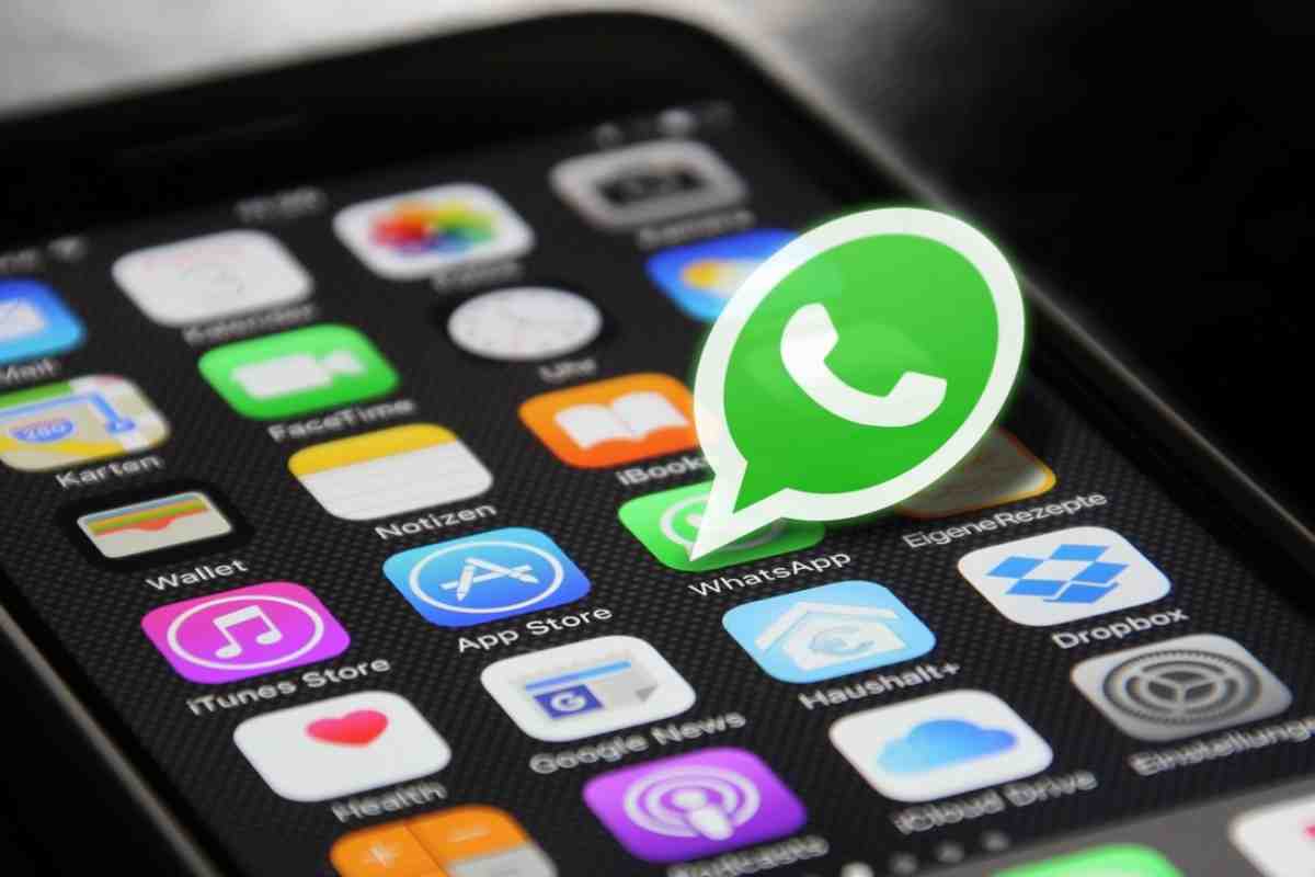 Novità WhatsApp in arrivo 