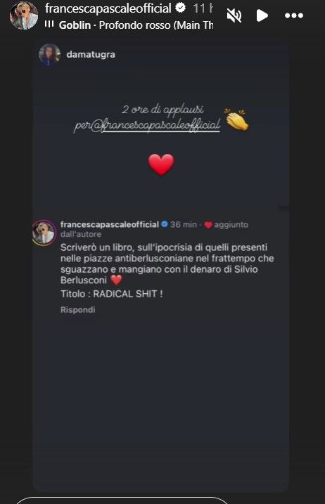 pascale instagram