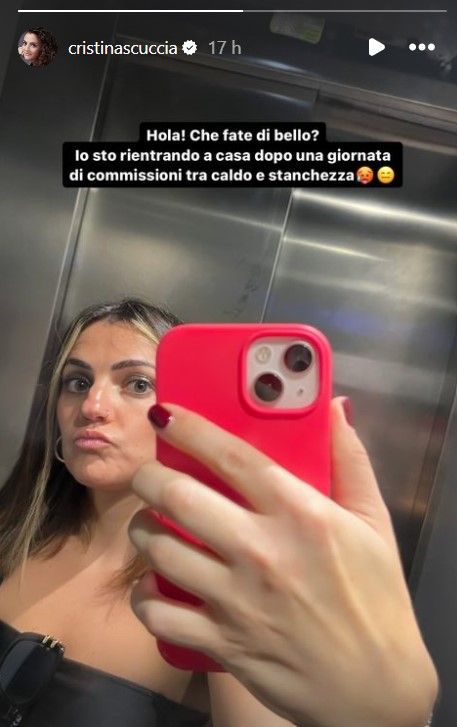 scuccia ig