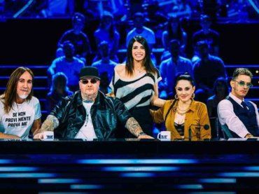 Torna X Factor, svelata la data d’inizio del talent. Il promo – VIDEO