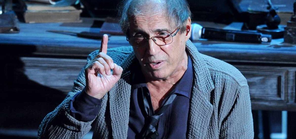 Adriano Celentano