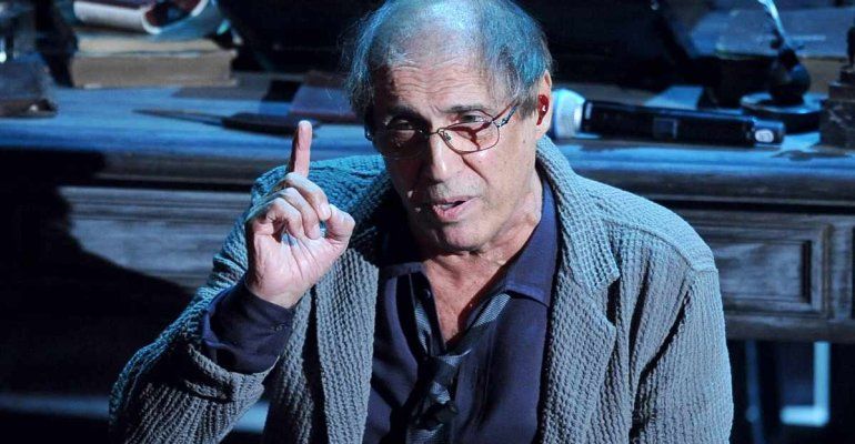 “Adriano Celentano è scomparso” le parole di Teo Teocoli che sconvolgono tutti