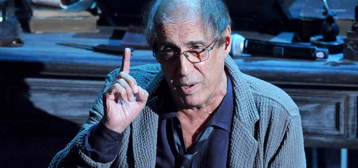 Adriano Celentano