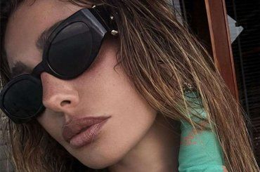 Belen Rodriguez ormai lo fa da tempo, ecco cosa accade al piccolo Santiago