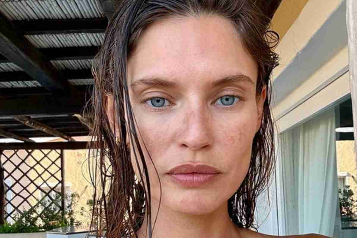 Bianca Balti.