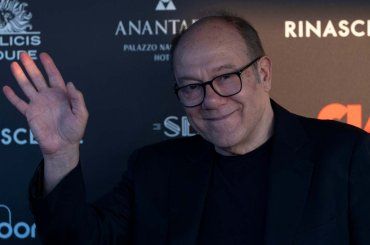 I film preferiti di Carlo Verdone, ecco la lista