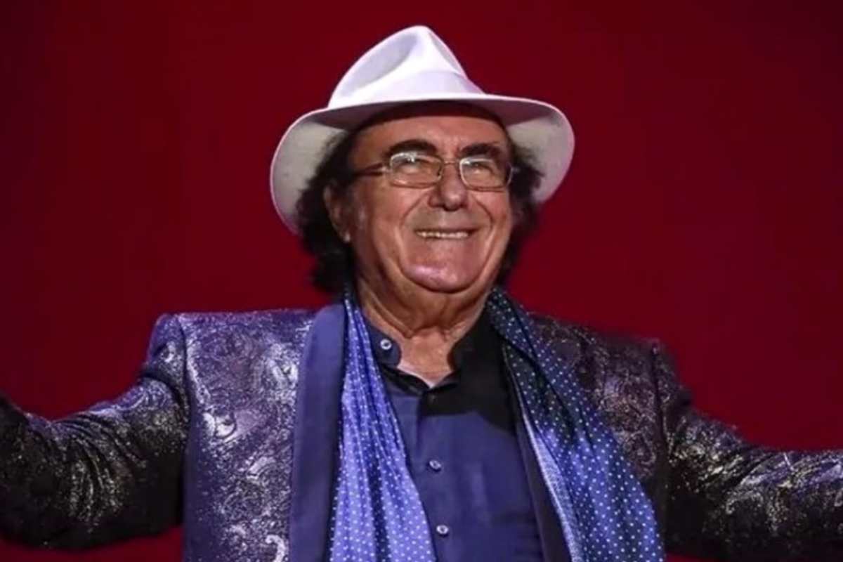 Al Bano C