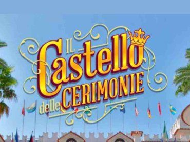 Matrimoni esagerati e feste lussuose, il Castello delle Cerimonie torna in TV