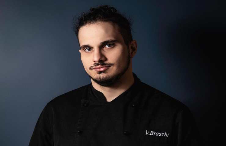 Chef Valerio Braschi