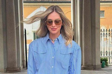 Chiara Ferragni sfoggia il nuovo look autunnale. Le FOTO che fanno discutere