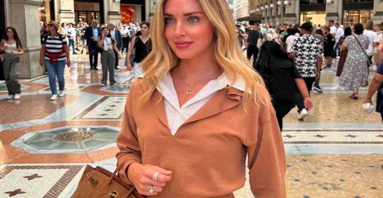 Chiara Ferragni, ennesimo addio: per lei il momento è proprio buio..