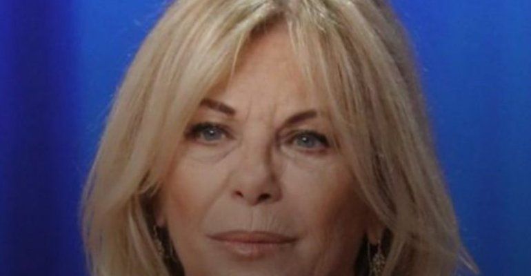 Rita Dalla Chiesa ricorda LUI: “Se avessi saputo perdonarlo…”