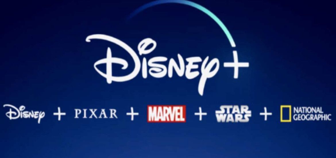 Disney+