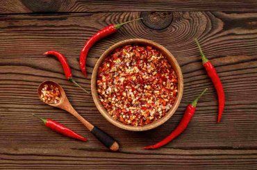 Il peperoncino, l’alleato perfetto per accelerare il metabolismo