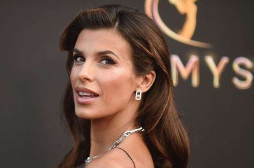 Elisabetta Canalis e spegne 46 candeline, la festa organizzata per l’occasione è incredibile