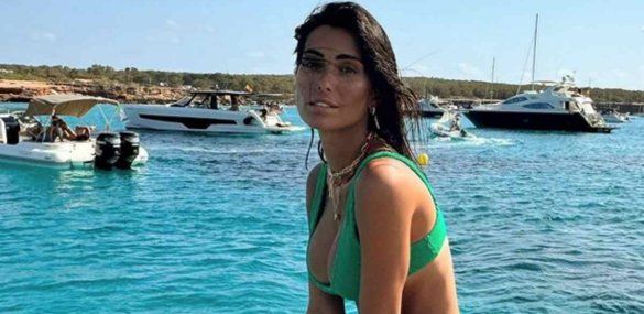 Federica Nargi, il dramma famigliare: “L’anoressia dentro casa mia…”