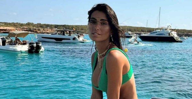 Federica Nargi, il dramma famigliare: “L’anoressia dentro casa mia…”