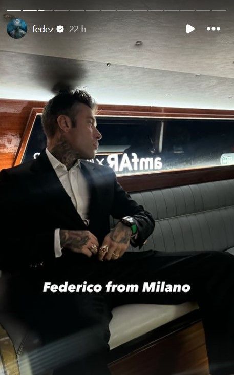 festival fedez