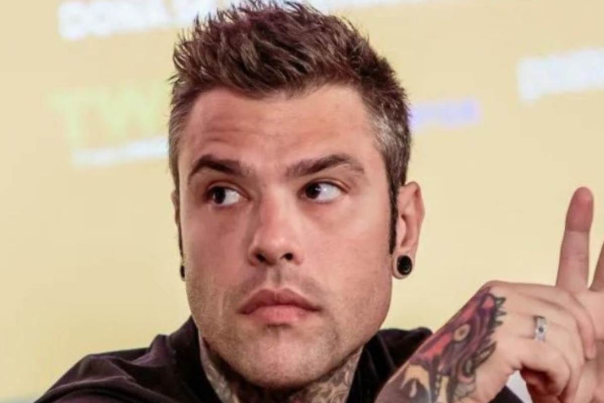 conferenza fedez