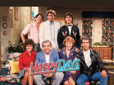 “Happy Days”, 40 anni fa andava in onda l’ultimo episodio: il ricordo di Ron Howard e Henry Winkler agli Emmy 2024