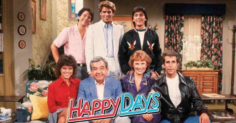 “Happy Days”, 40 anni fa andava in onda l’ultimo episodio: il ricordo di Ron Howard e Henry Winkler agli Emmy 2024