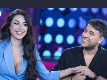 Jenny Guardiano e Tony Renda: da Temptation Island a un figlio? “Lo sto ancora testando”: l’intervista a Verissimo