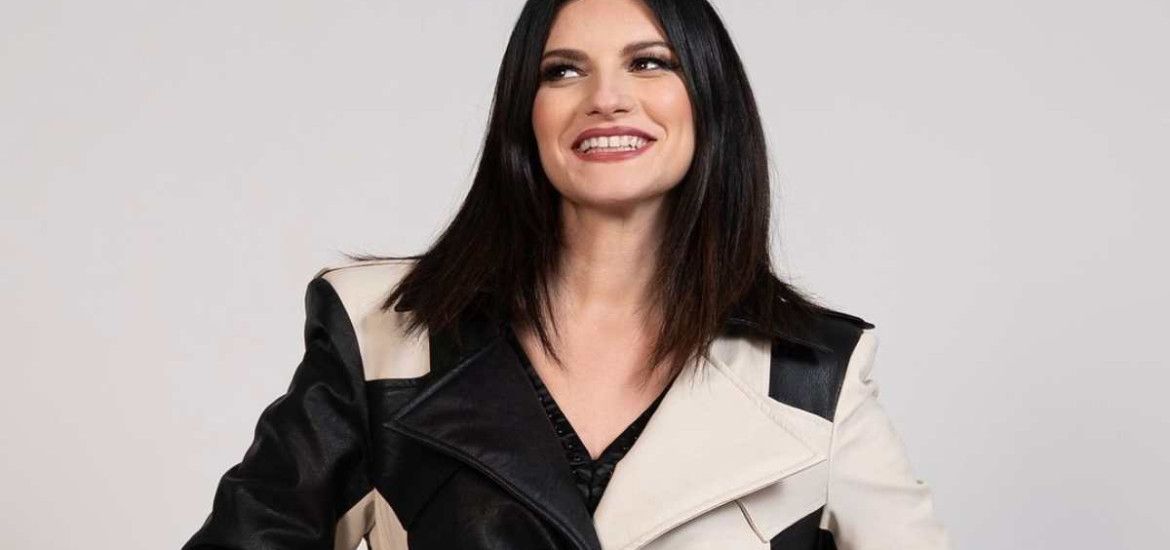 Laura Pausini