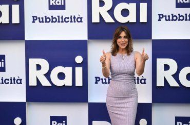 Luana Ravegnini si confessa, ecco perché la storia con Claudio Lippi non è andata avanti