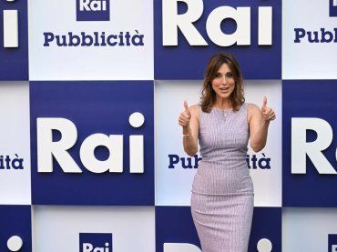 Luana Ravegnini si confessa, ecco perché la storia con Claudio Lippi non è andata avanti