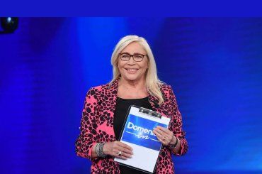 Mara Venier, le interviste più belle a Domenica In, da Zucchero a Wanda Nara