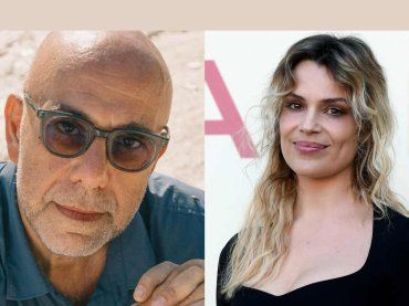 Micaela Ramazzotti e Paolo Virzì: dopo la furiosa lite il regista ritira la querela..lei reagisce cosi..