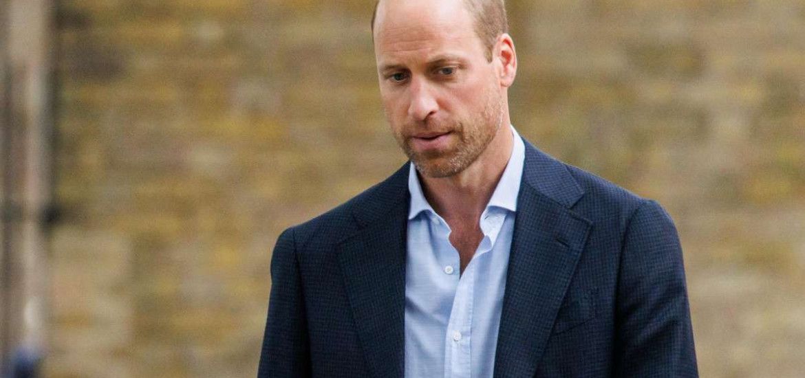 Principe William