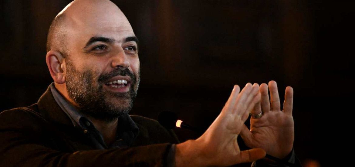 Roberto Saviano