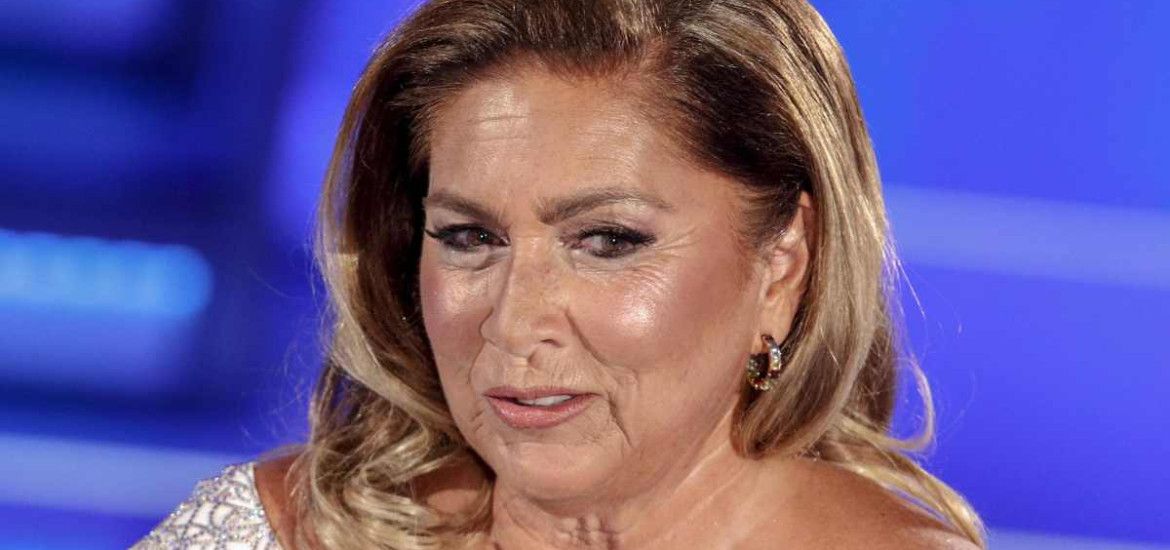 Romina Power