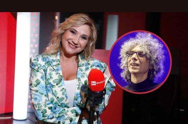 Serena Bortone, a “5 in condotta” l’intervista a Giovanni Allevi: “voglio farmi attraversare dalla vita”