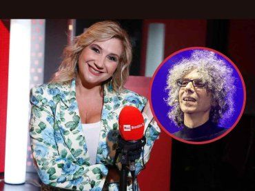 Serena Bortone, a “5 in condotta” l’intervista a Giovanni Allevi: “voglio farmi attraversare dalla vita”