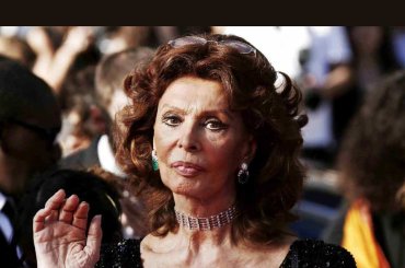 I 90 anni di Sofia Loren: celebrazioni e iniziative da Napoli a Hollywood