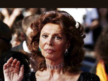 I 90 anni di Sofia Loren: celebrazioni e iniziative da Napoli a Hollywood