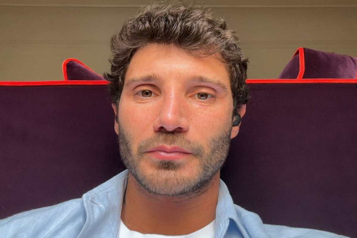 Stefano de Martino