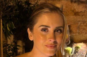 Valentina Ferragni non contiene la sua gioia: “Sognare a occhi aperti…” – FOTO