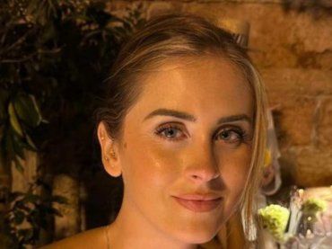 Valentina Ferragni non contiene la sua gioia: “Sognare a occhi aperti…” – FOTO