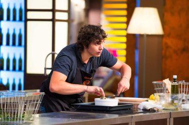 Valerio Braschi, la nuova meta dopo aver vinto “Masterchef”: cosa farà ora..