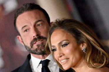 Jennifer Lopez si prende la rivincita sull’ex marito Ben Affleck: vicinissima proprio a LUI