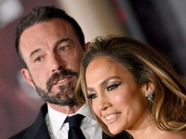 Jennifer Lopez si prende la rivincita sull’ex marito Ben Affleck: vicinissima proprio a LUI