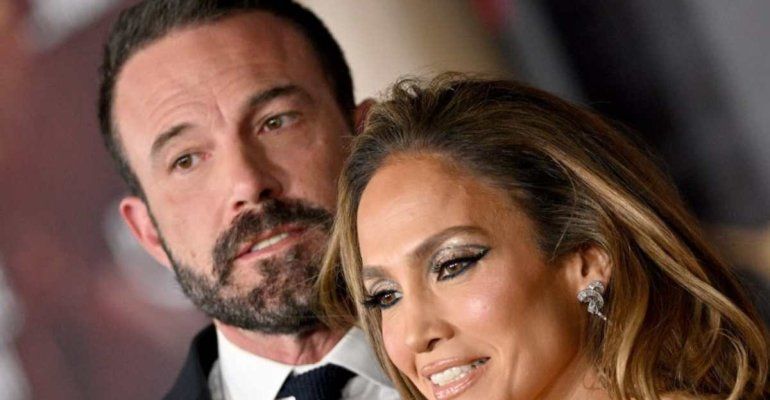 Jennifer Lopez si prende la rivincita sull’ex marito Ben Affleck: vicinissima proprio a LUI