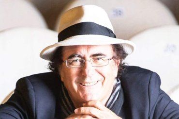 Al Bano prende le distanze durante l’evento: Non ho nulla né contro gli uni né contro gli altri”