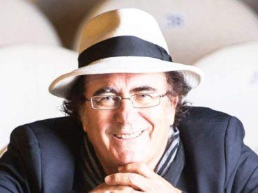 Al Bano prende le distanze durante l’evento: Non ho nulla né contro gli uni né contro gli altri”