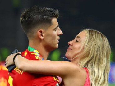 Alvaro Morata e Alice Campello, svelata la vera causa della rottura tra i due: c’entra….