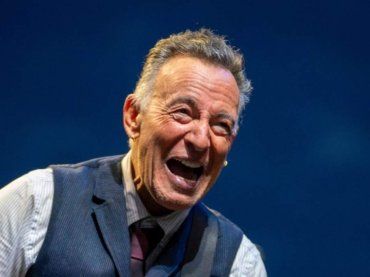 Tutto pronto per il documentario sulla vita di Bruce Springsteen: il trailer emoziona – VIDEO